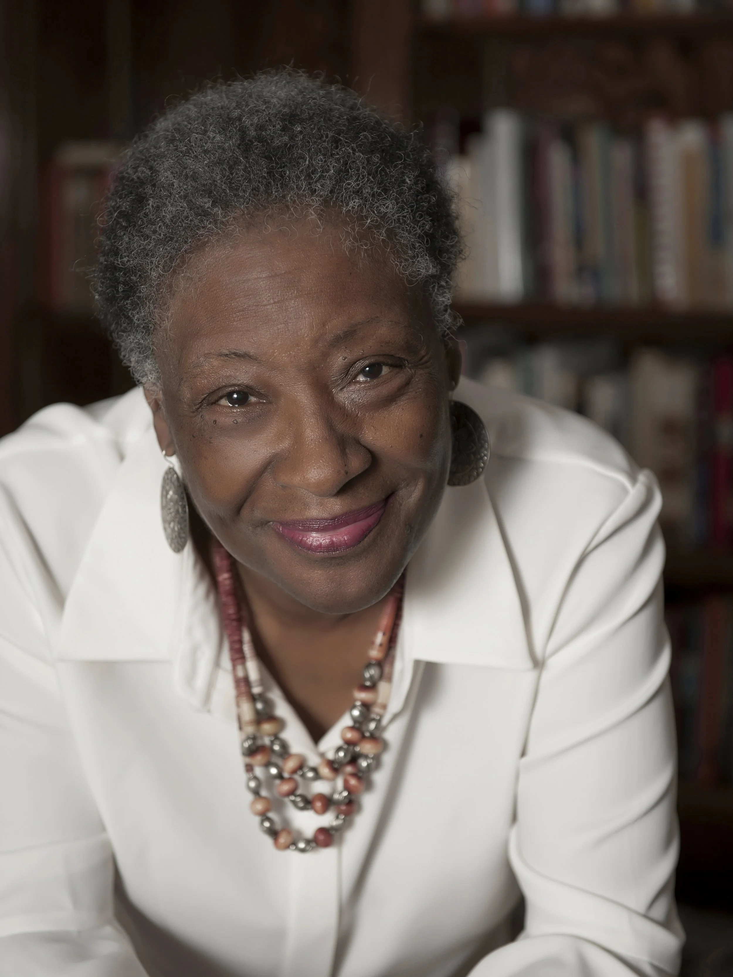★marita★ How to Have a 40-Year Literary Career with The Marita Golden